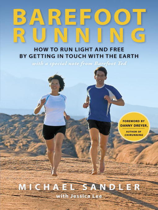 Title details for Barefoot Running by Michael Sandler - Available